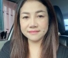 Rencontre Femme Thaïlande à นครราชสีมา : Nok, 40 ans